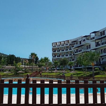 Studio De Luxe Avec Piscine Tétouan Exteriör bild