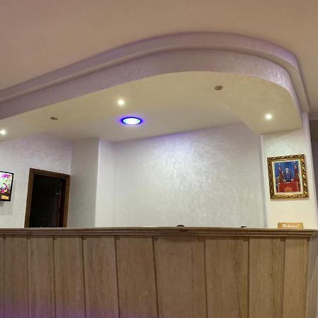 Studio De Luxe Avec Piscine Tétouan Exteriör bild