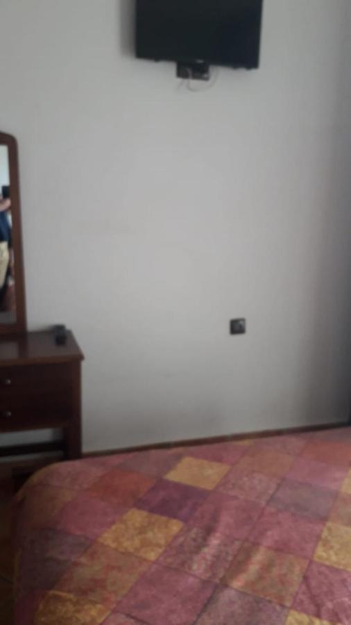 Studio De Luxe Avec Piscine Tétouan Exteriör bild