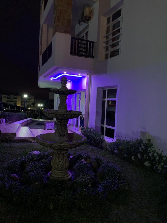 Studio De Luxe Avec Piscine Tétouan Exteriör bild